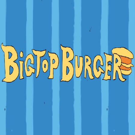 Bigtop Burger